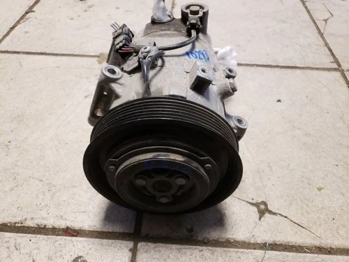 2020 Acura MDX Used OEM AC Compressor