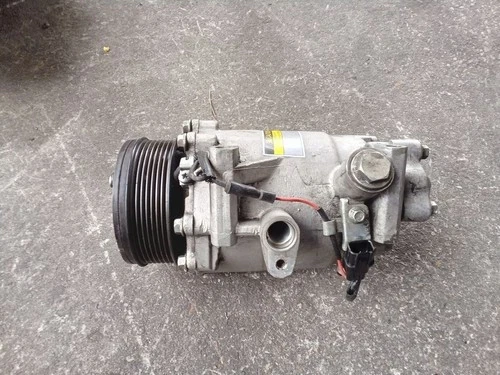 2008-2009 Acura RDX Used OEM AC Compressor