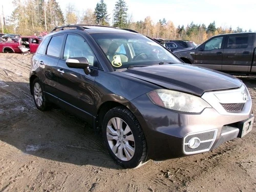 2010 Acura RDX Used OEM AC Compressor