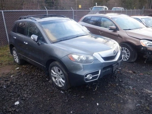 2011 Acura RDX Used OEM AC Compressor