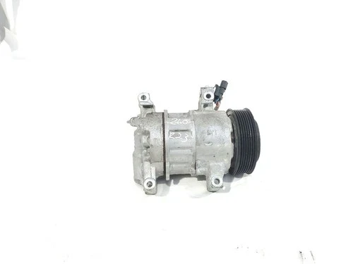 2023 Acura RDX Used OEM AC Compressor