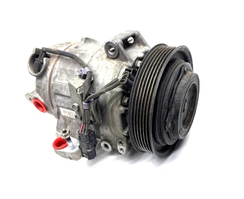 2014-2020 Acura RLX 3.5L FWD Used OEM AC Compressor