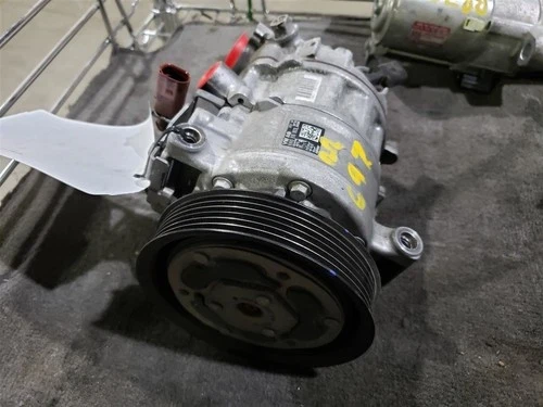 2021-2023 Audi A4 Used OEM AC Compressor