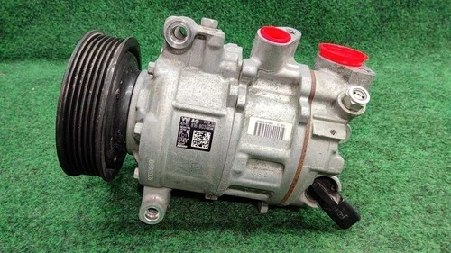 2017-2019 Audi A4 Quattro Used OEM AC Compressor