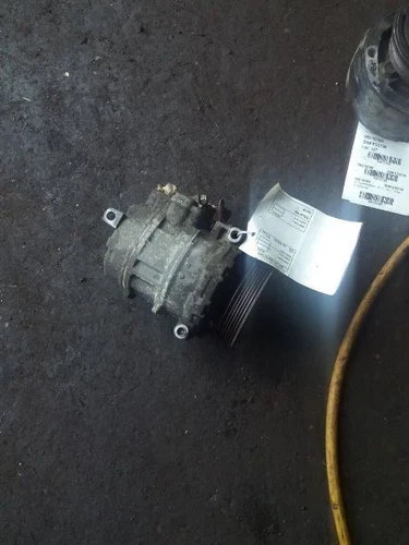 2002-2004 Audi A6 Used OEM AC Compressor