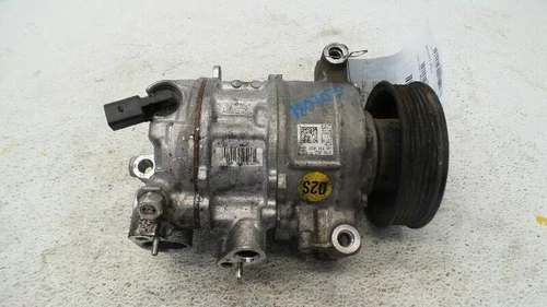 2015-2017 Audi S3 2.0L Used OEM AC Compressor