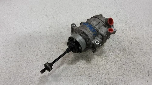 2015 Audi S6 Used OEM AC Compressor