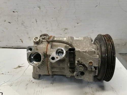 2018-2021 Audi SQ5 Used OEM AC Compressor