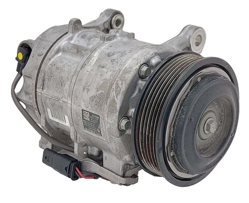2018-2019 BMW 330I F30 2.0L Used OEM AC Compressor