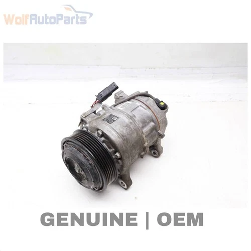 2019-2025 BMW 330I Xdrive Used OEM AC Compressor