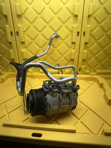 2012-2018 BMW 335i Used OEM AC Compressor