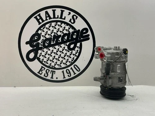 2017-2020 BMW 440I 17 18 19 3.0L Used OEM AC Compressor
