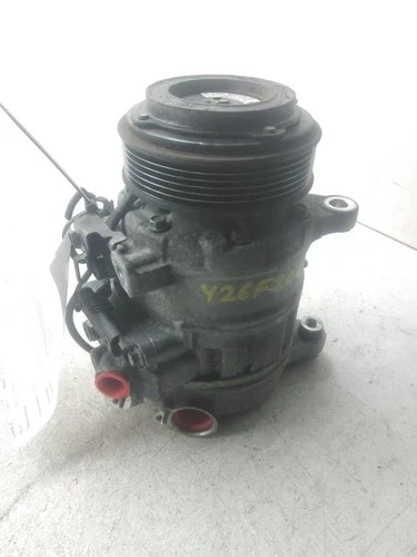 2012 BMW 528I 3.0L Diesel Turbo Used OEM AC Compressor