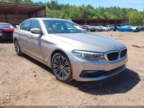 2018 BMW 540I 3.0L Turbo Used OEM AC Compressor