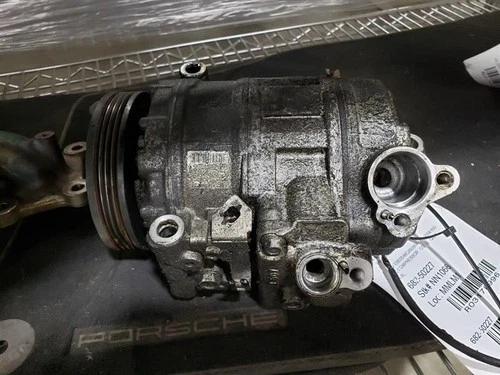 2008-2010 BMW 550i Used OEM AC Compressor