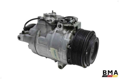 2016-2018 BMW M2 F87 Used OEM AC Compressor