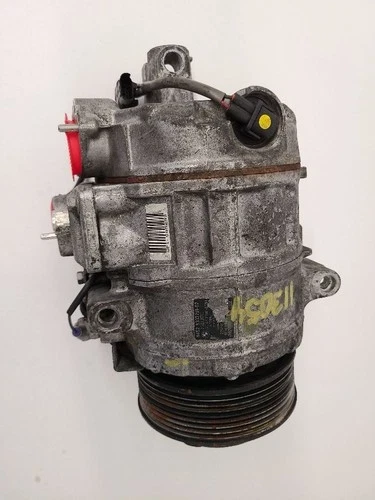 2015 BMW M235I Used OEM AC Compressor