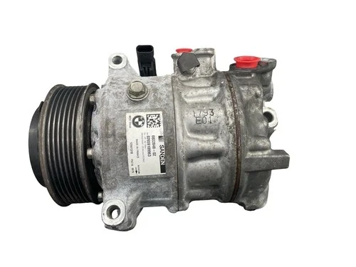 2018-2020 BMW M5 F90 AWD Used OEM AC Compressor