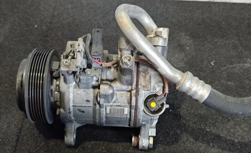 2012-2015 BMW X1 XDRIVE28I E84 Used OEM AC Compressor