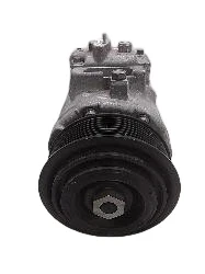 2014-2018 BMW X4 F26 3.0L 6-Cyl Used OEM AC Compressor