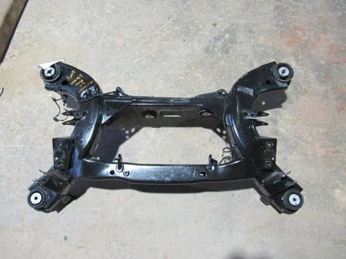 17-22 Dodge Charger 6.4L Rear Subframe Cradle Crossmember OEM used OEM rear subframe and crossmember