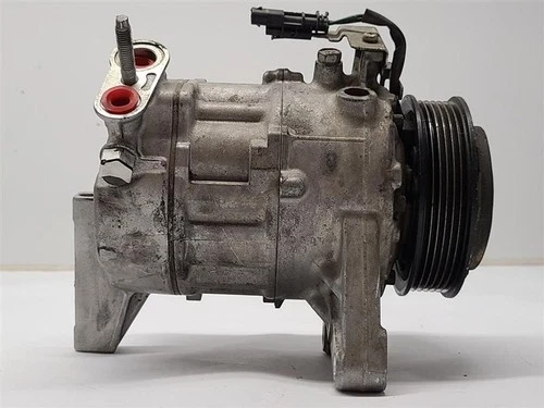 2013 Buick Enclave Used OEM AC Compressor