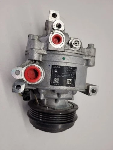 2022 Buick Encore Gx Used OEM AC Compressor