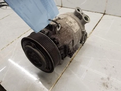 2013 Buick Lacrosse 2.4L 22910275 Used OEM AC Compressor