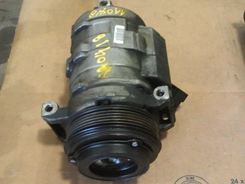 2004-2007 Cadillac CTS 3.6L Used OEM AC Compressor