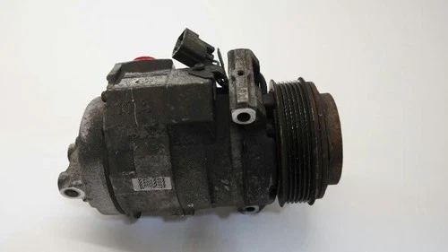 2005 Cadillac CTS Used OEM AC Compressor