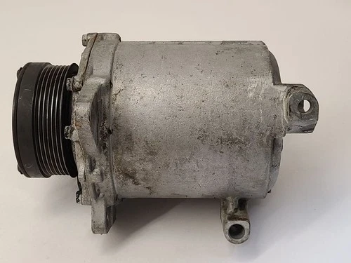 2003 Cadillac Deville GXP Used OEM AC Compressor
