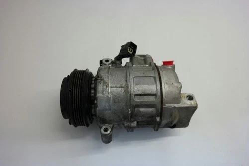 2009 Cadillac Sts Used OEM AC Compressor