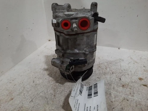 2019-2022 Cadillac XT4 2.0L Used OEM AC Compressor