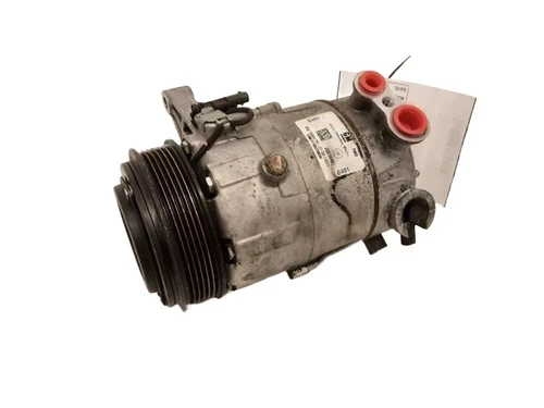 2016-2018 Cadillac XTS Used OEM AC Compressor