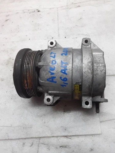 2004-2009 Chevrolet Aveo 1.6L Used OEM AC Compressor