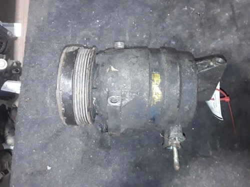 2009-2011 Chevrolet Aveo Used OEM AC Compressor