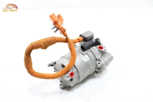 2022-2023 Chevrolet Bolt Electric Used OEM AC Compressor