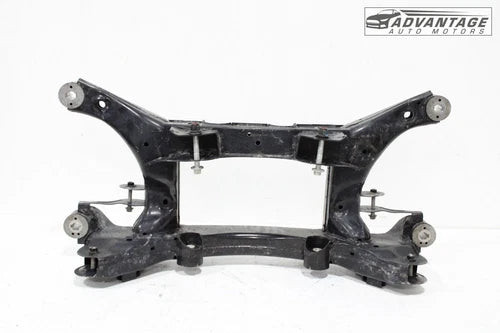 2021-2024 FORD BRONCO SPORT 4WD REAR SUBFRAME CROSSMEMBER LX6Z-5035-L OEM used OEM rear subframe and crossmember