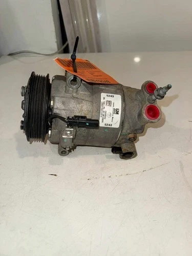 2018-2022 Chevrolet Colorado Used OEM AC Compressor