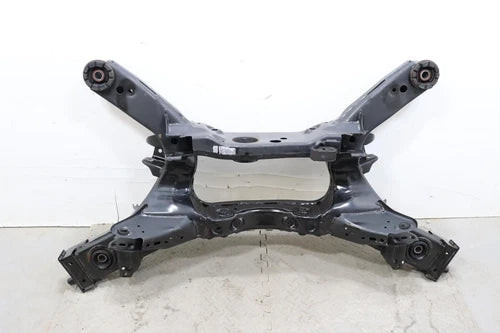 2015 - 2024 NISSAN MURANO REAR SUSPENSION SUBFRAME CROSSMEMBER BRACE BRACKET OEM used OEM subframe bracket and support