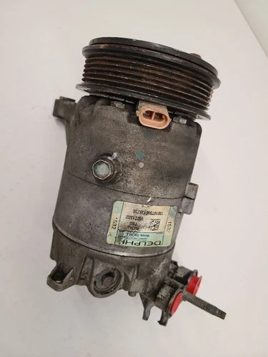 2007 Chevrolet Malibu Used OEM AC Compressor