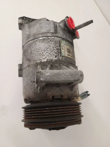2011 Chevrolet Malibu 2.4L Hybrid Used OEM AC Compressor