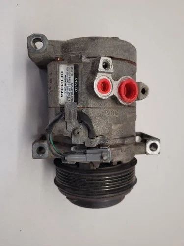 2013 Chevrolet Silverado 2500 Used OEM AC Compressor