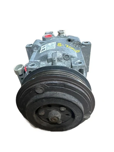 2014 Chevrolet Spark Used OEM AC Compressor