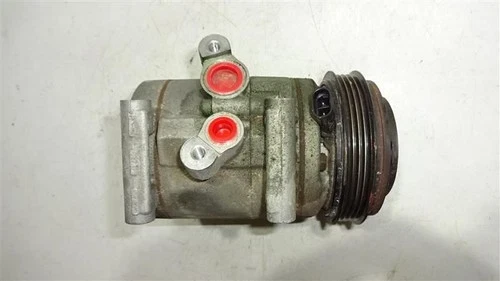 2015 Chevrolet Spark Used OEM AC Compressor