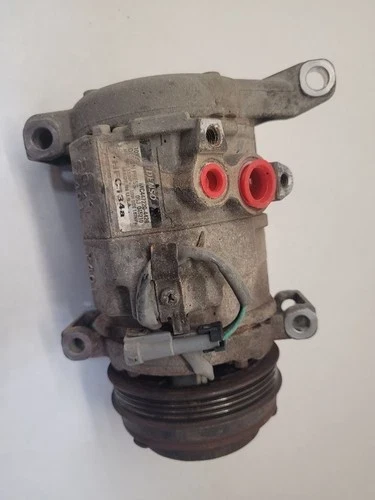 2007 Chevrolet Suburban 1500 Used OEM AC Compressor
