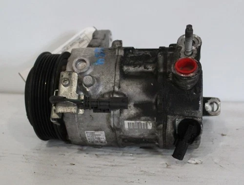 2020 Chevrolet Traverse Used OEM AC Compressor