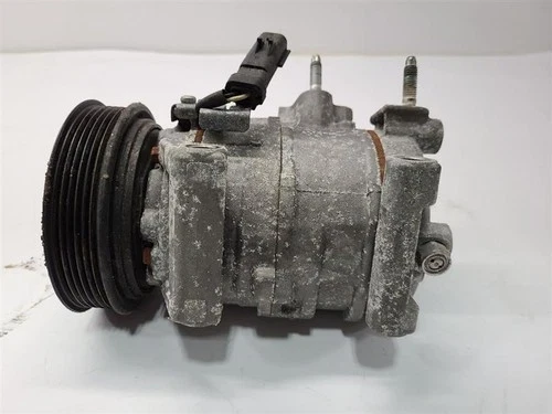 2011 Chrysler 200 Used OEM AC Compressor