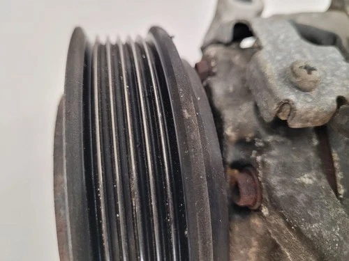 2013 Chrysler 200 Used OEM AC Compressor