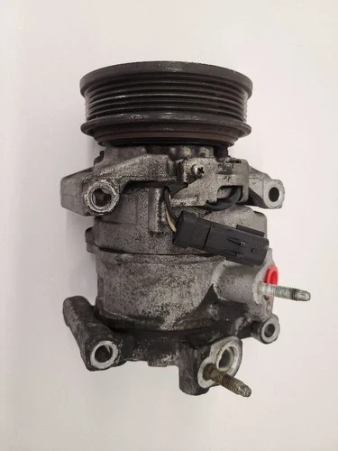 2014 Chrysler 200 Used OEM AC Compressor